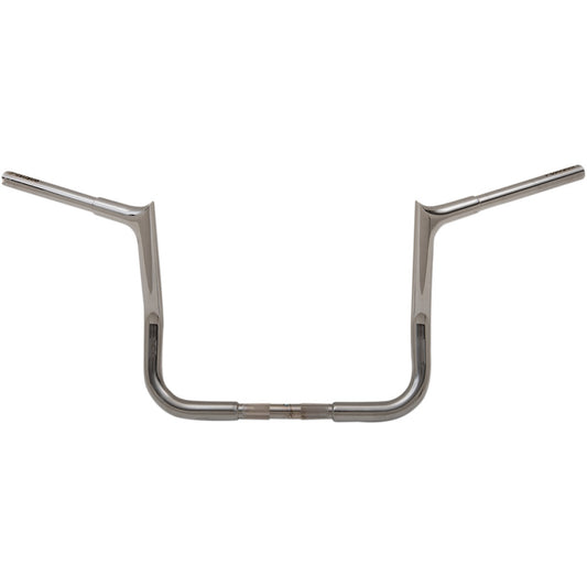 2009-2013 for Harley Tri Glide FLHTCUTG Handlebar Kit Pointed Top 10" Chrome