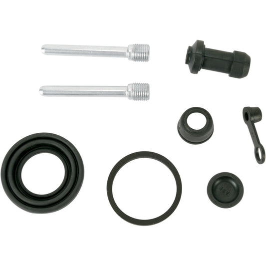 2007-2018 for Honda TRX420FM Rancher MOOSE UTILITY Caliper Rebuild Kit Front TRX