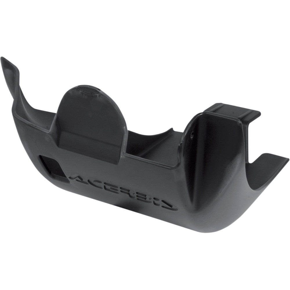 2010-2017 for Honda CRF250R ACERBIS Skid Plate Black CRF450R 2160220001