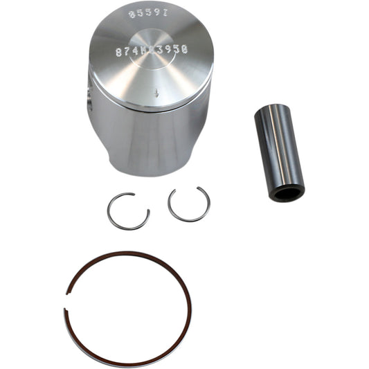 09-'21 for KTM 50 SX Mini WISECO Piston Kit Pro-Lite 39.50/Std Gas/Hus/Ktm