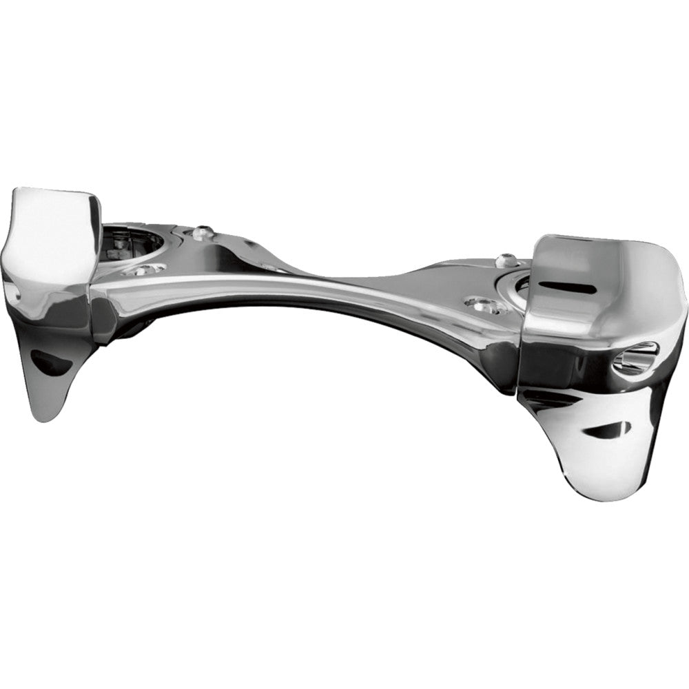 01-16 for Honda GL1800 Gold Wing KURYAKYN Fork Brace Generation 2 Chrome 7339