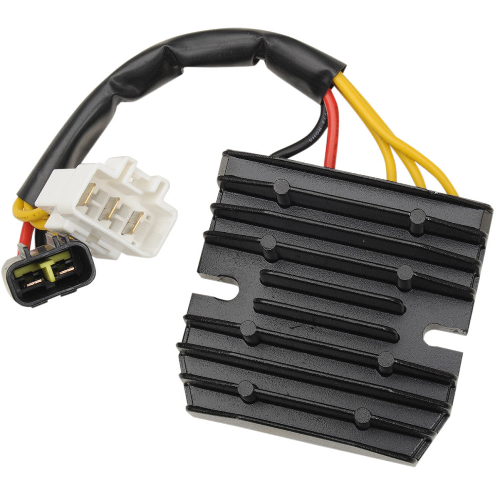 2003-2009 for Suzuki Burgman 650 Hot Shot Regulator/Rectifier 10-211H