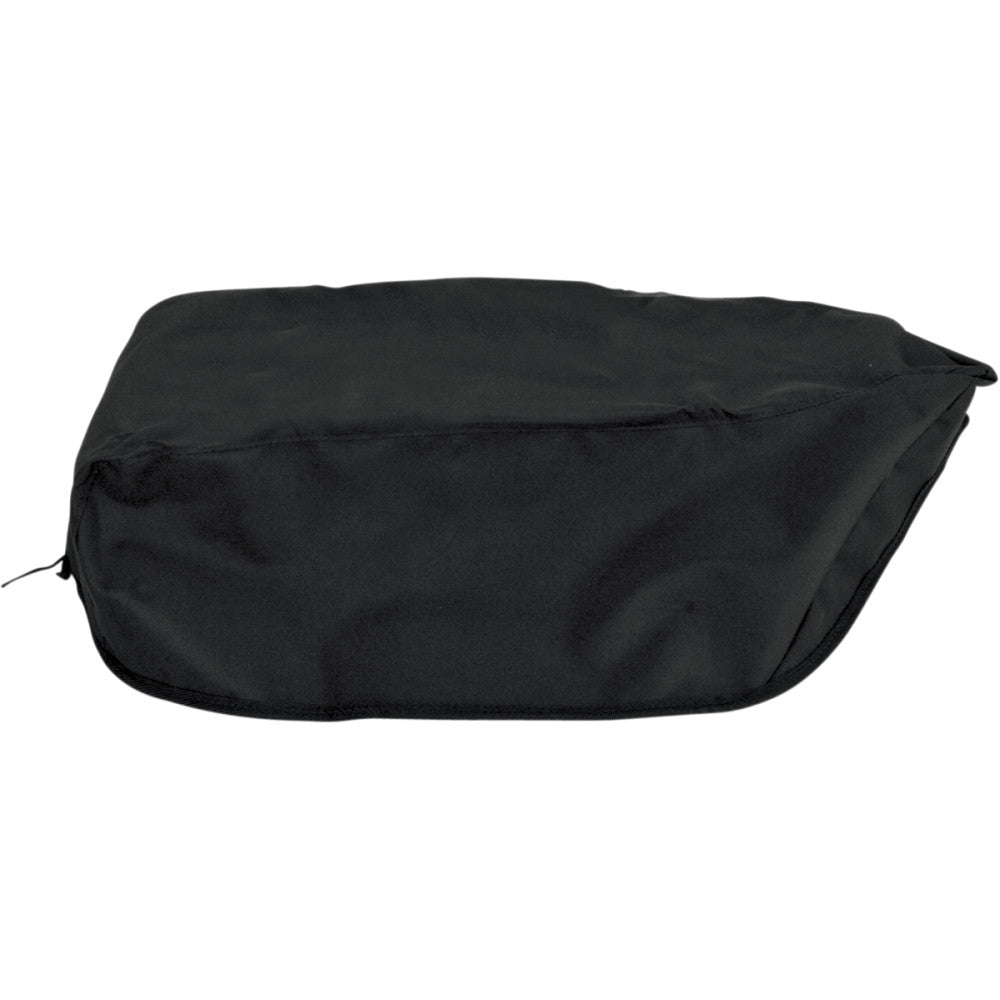 95-03 for Honda TRX400FW Foreman 4x4 MOOSE UTILITY Seat Cover Black TRX 400/450