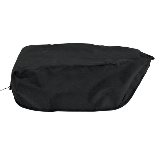 95-03 for Honda TRX400FW Foreman 4x4 MOOSE UTILITY Seat Cover Black TRX 400/450