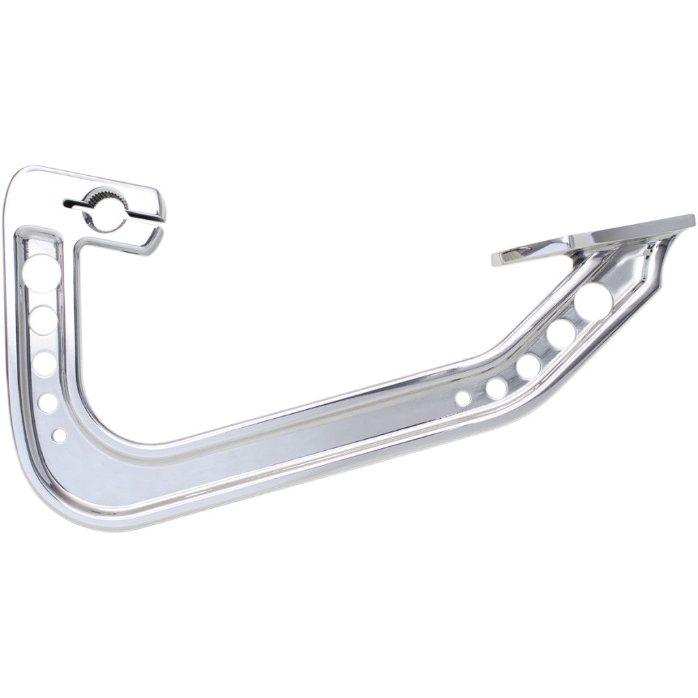 2014-2020 for Harley Street Glide Special FLHXS Stealth Heel Shifter Chrome