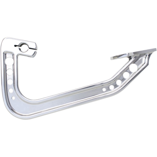 2014-2020 for Harley Street Glide Special FLHXS Stealth Heel Shifter Chrome