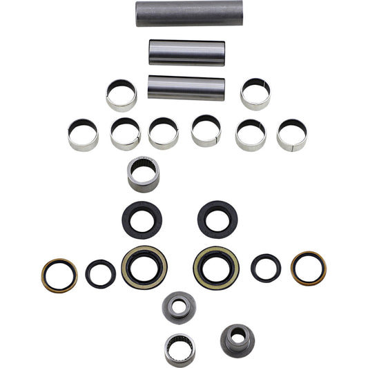2020 for Kawasaki KLX 230 MOOSE RACING Swing Arm Bearing Linkage Kit 27-1200
