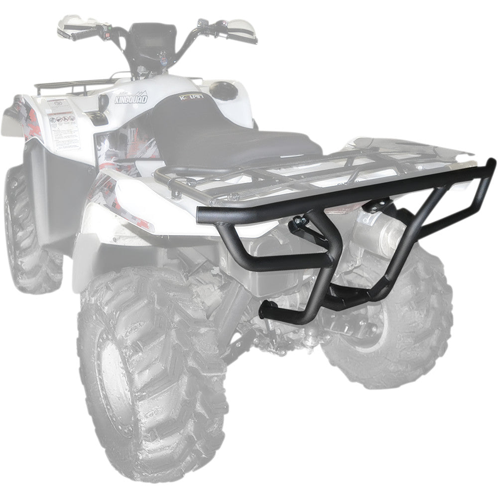 2019-2021 for Suzuki LT-A KingQuad 750 AXi PS 4x4 Rear Bumper King Quad