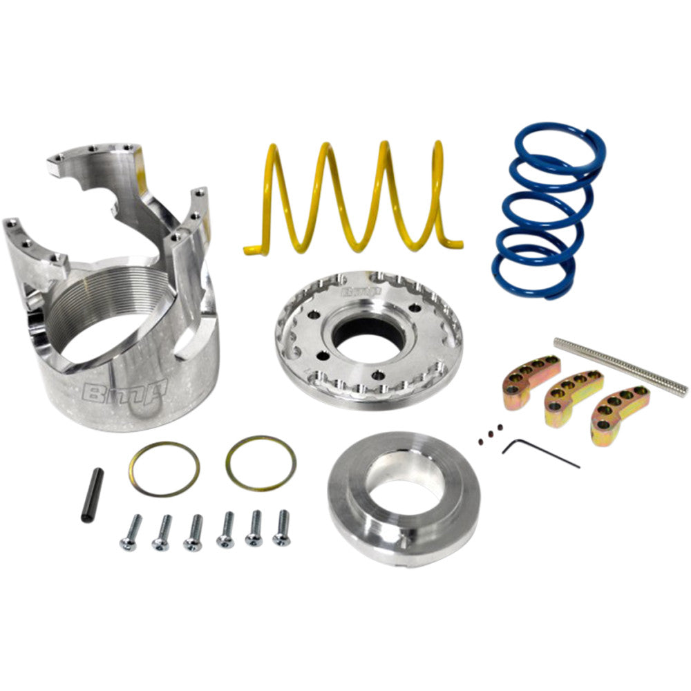 2008-2011 for Arctic Cat M 1000 EFI BIKEMAN PERFORMANCE Clutch Kit 06-12-119
