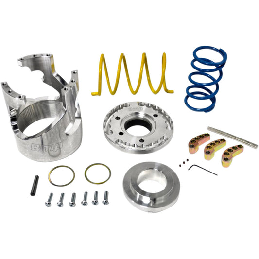 2008-2011 for Arctic Cat M 1000 EFI BIKEMAN PERFORMANCE Clutch Kit 06-12-119