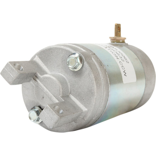 1988-2006 for Yamaha Blaster 200 4x2 PARTS UNLIMITED Starter Motor Starter Motor