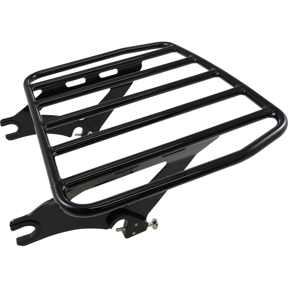 2014-2020 for Indian Chieftain COBRA Detachable Rack Black Chieftain 502-2800B