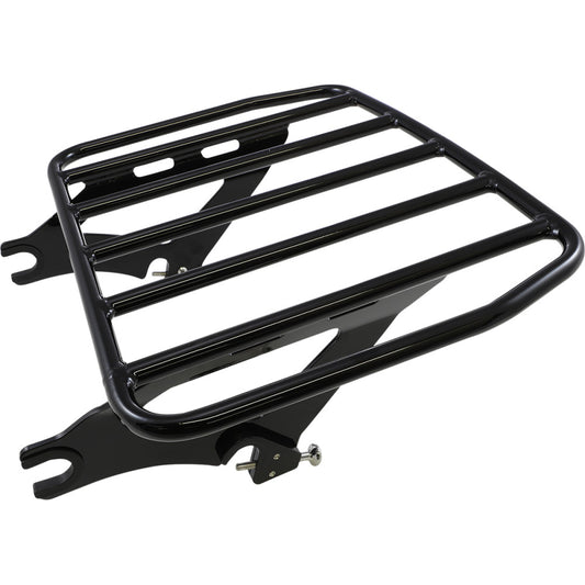 2014-2020 for Indian Chieftain COBRA Detachable Rack Black Chieftain 502-2800B