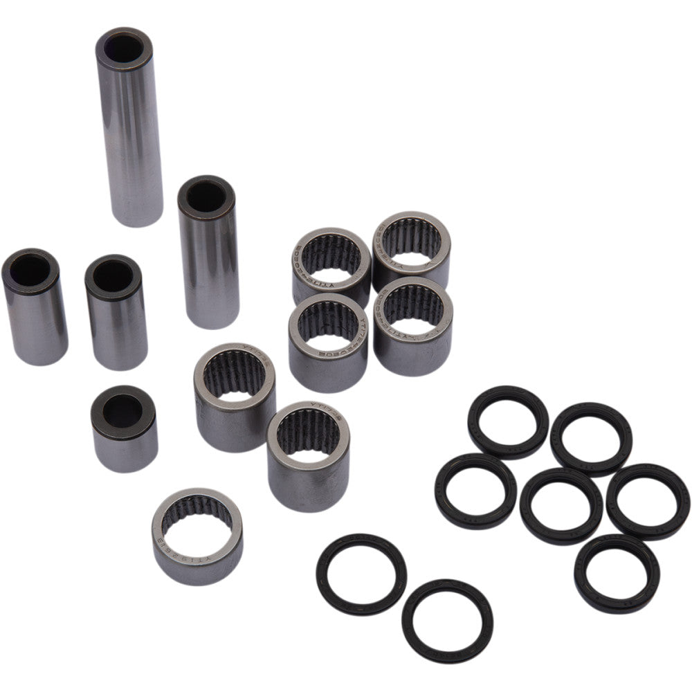 2007-2018 for Honda CR150R MOOSE RACING Swing Arm Link Kit CRF150R 27-1153