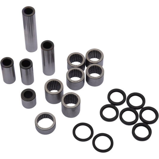 2007-2018 for Honda CR150R MOOSE RACING Swing Arm Link Kit CRF150R 27-1153