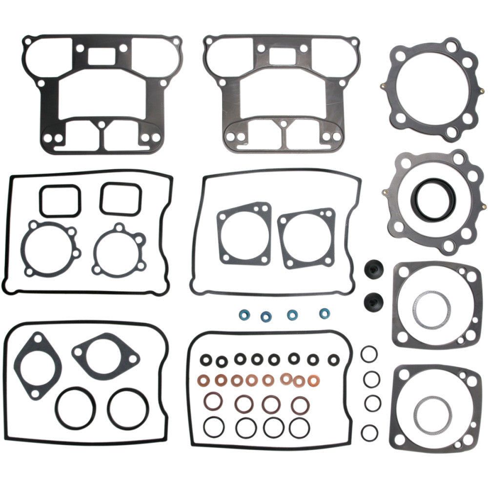 86-91 for Harley Super Glide FXR COMETIC Top End Gasket 3-3/4