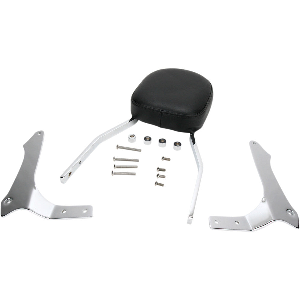 2008-2016 for Yamaha XV 1900 C Raider COBRA Sissy Bar Standard Raider 02-5265