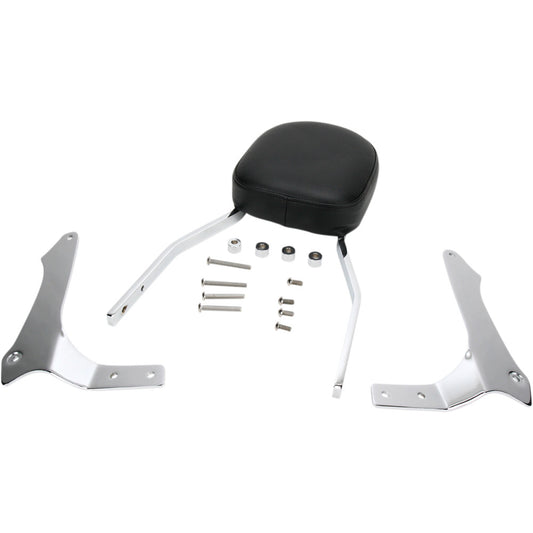 2008-2016 for Yamaha XV 1900 C Raider COBRA Sissy Bar Standard Raider 02-5265