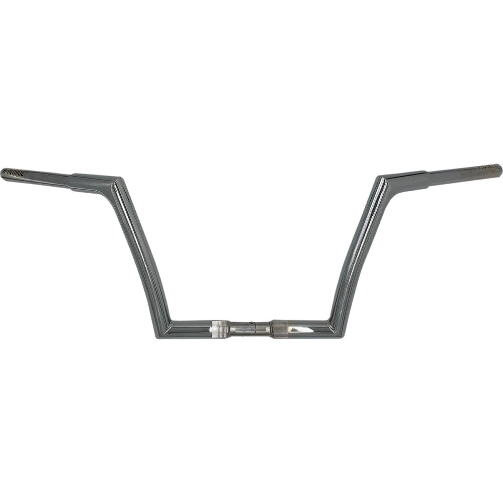 2008-2017 for Harley Fat Bob FXDF FAT BAGGERS INC. Handlebar Flat Top 10