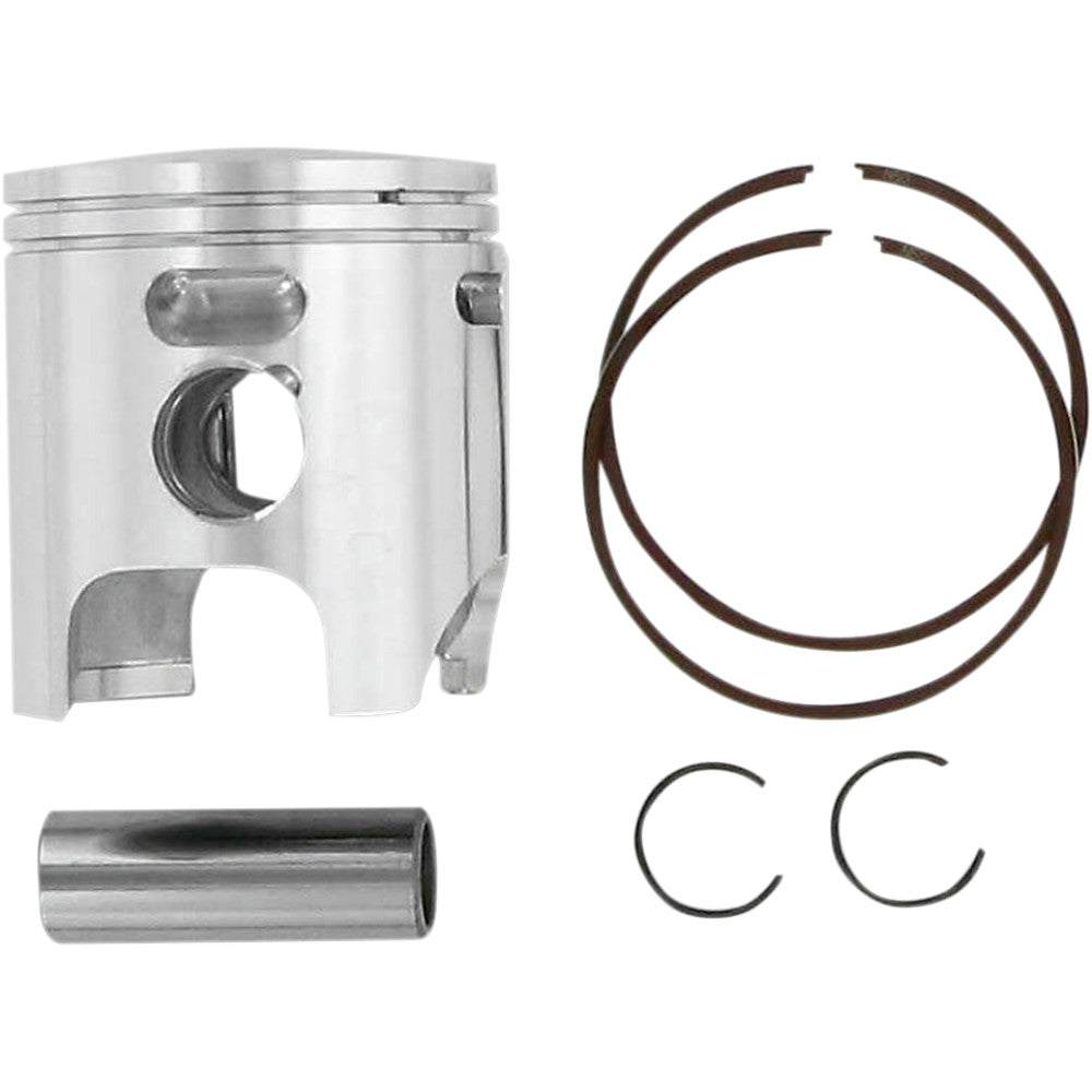 01-'13 for Kawasaki KX85 WISECO Piston Kit Pro-Lite 50.50/+2.00 Kaw