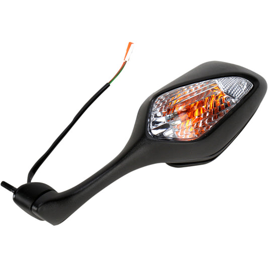 2008-2010 for Honda CBR1000RR EMGO  Replacement Mirror 20-35262