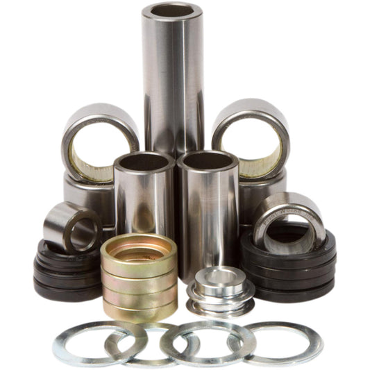 2014-2020 for Yamaha YZ 250 F PIVOT WORKS Linkage Rebuild Kit PWLK-Y35-000