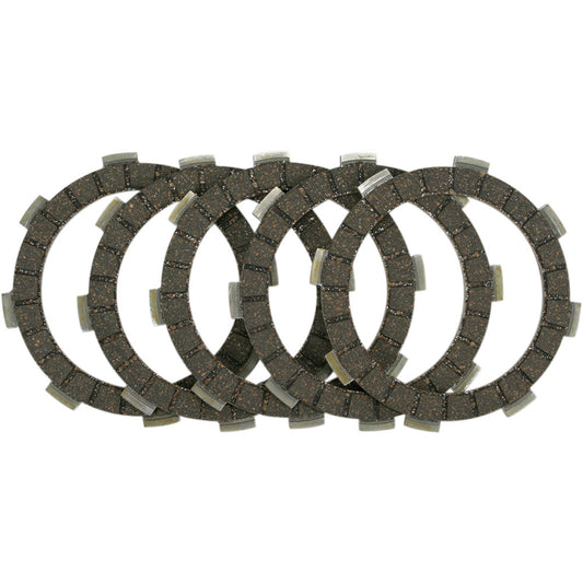 83-'03 for Kawasaki KX60 EBC Redline Clutch Kit