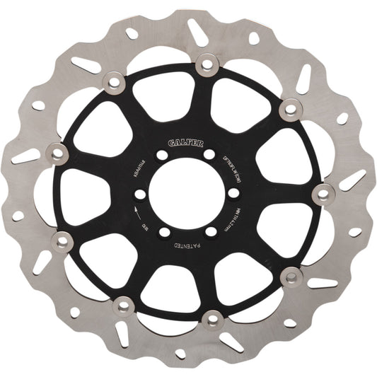 2010-2015 for KTM 1190 RC8 R GALFER Front Rotor DF783CWD DF783CWD