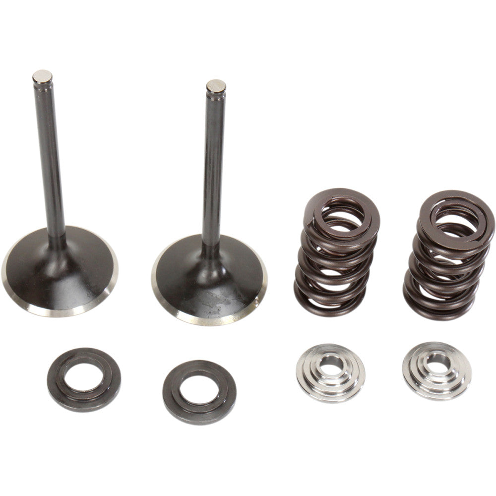 2008-2012 for KTM 250 SX-F MOOSE RACING Intake Valve Kit M96-96450