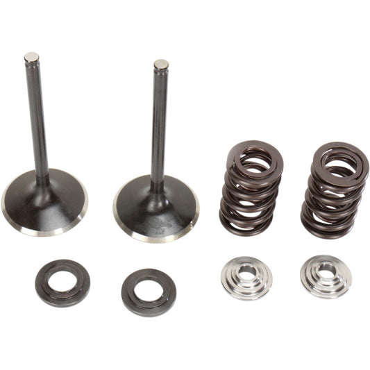 2008-2012 for KTM 250 SX-F MOOSE RACING Intake Valve Kit M96-96450