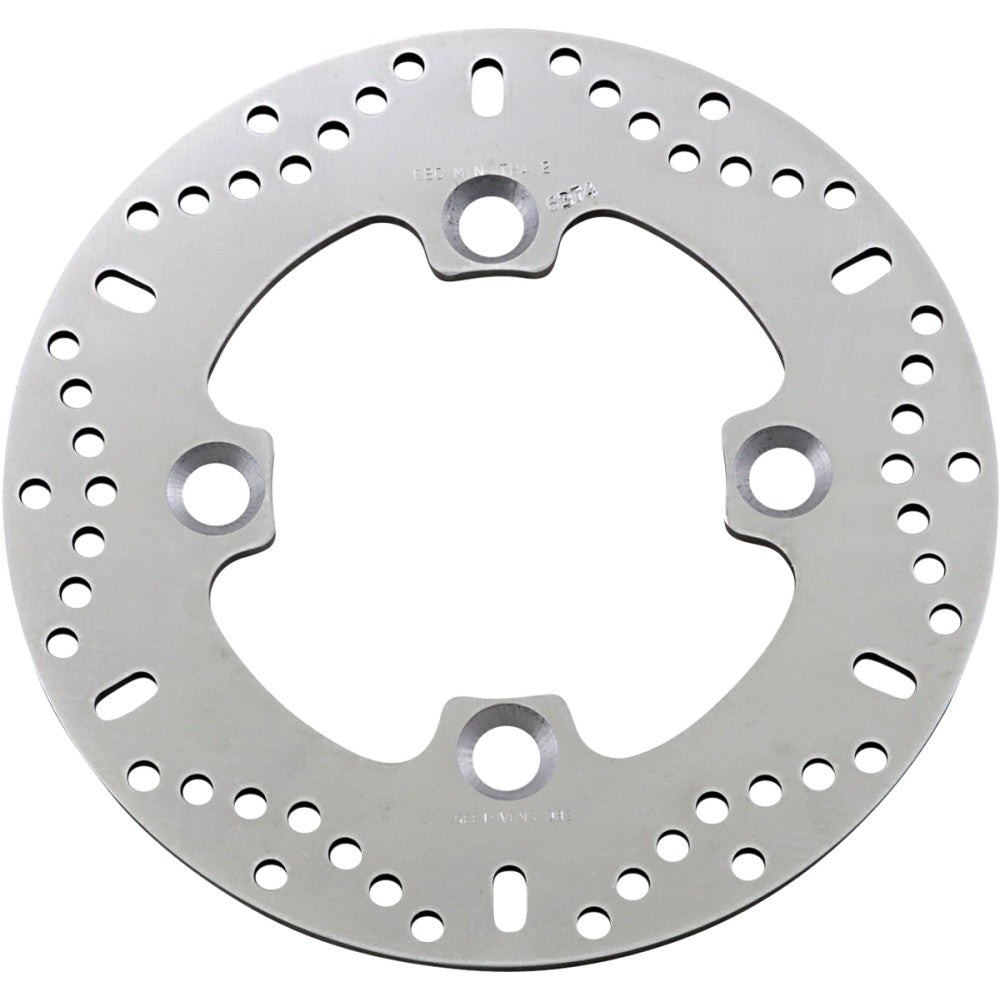 14-'17 for Polaris RZR 900 EPS EBC Standard Rotor