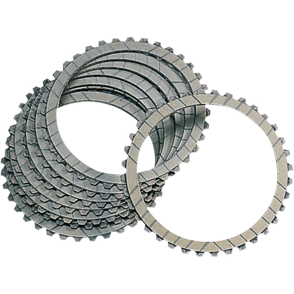 2009-2017 for Harley Iron 883 XLN BARNETT Clutch Friction Plates 302-30-10011