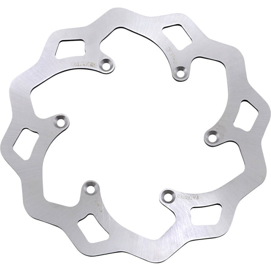 1999-2008 for Suzuki RM 250 GALFER Wave Rotor Cannondale/ DF338W