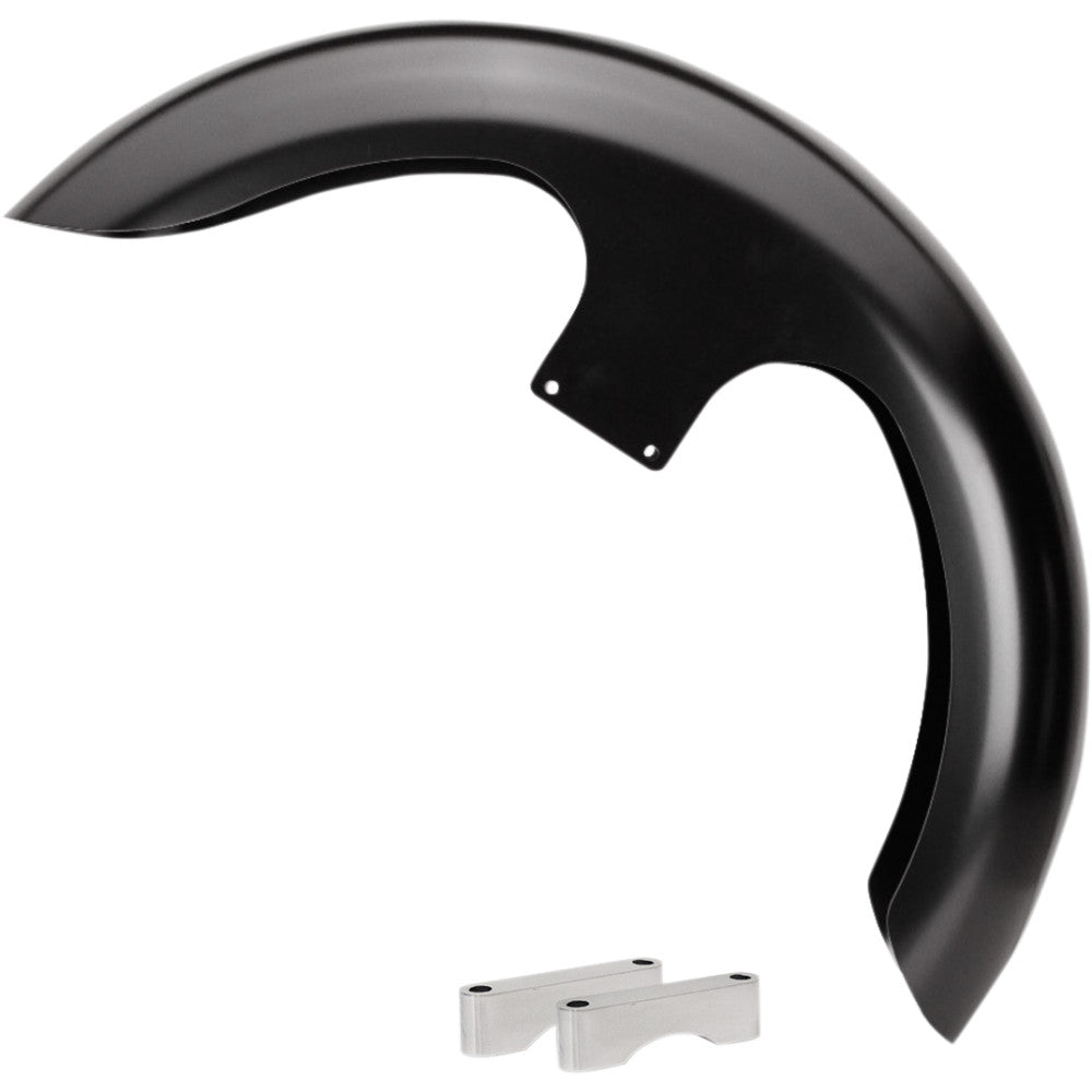 2009-2013 for Harley Tri Glide Ultra Classic FLHTCUTG Thicky Front Fender 26