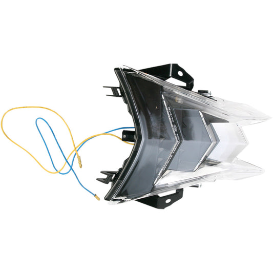 2010-2016 for BMW S1000RR Moto MPH Taillight S1000RR Shadow MPH-80162S