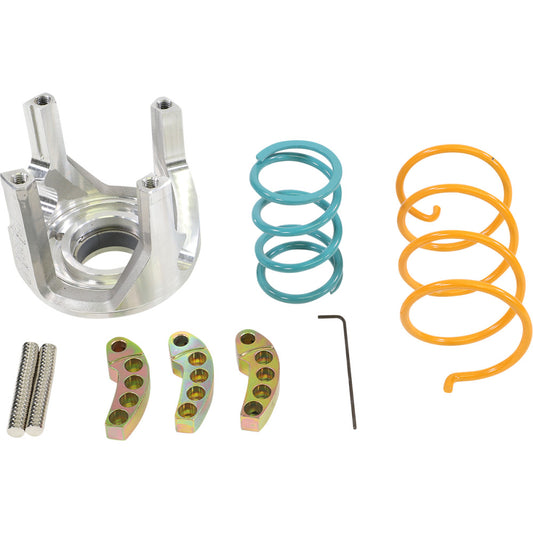 2014-2015 for Arctic Cat M 9000 HCR w/162" Track BIKEMAN PERFORMANCE Clutch Kit