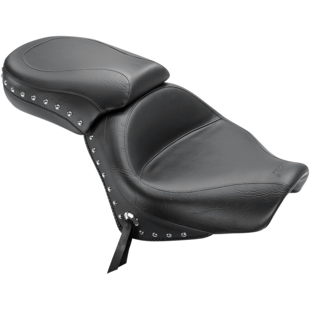 2010-2018 for Honda VT750C2B Shadow Phantom MUSTANG Wide Seat Studded Spirit 750