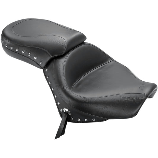 2010-2018 for Honda VT750C2B Shadow Phantom MUSTANG Wide Seat Studded Spirit 750