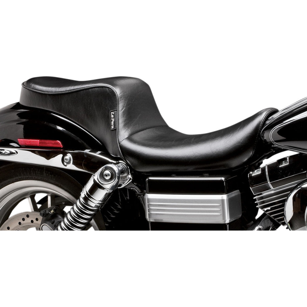 99-01 for Harley Wide Glide FXDWG LE PERA Cherokee Seat WideGlide '96-'03 LN-023