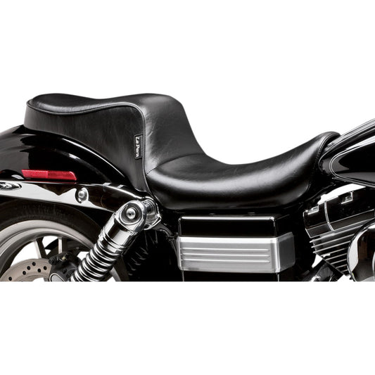 99-01 for Harley Wide Glide FXDWG LE PERA Cherokee Seat WideGlide '96-'03 LN-023