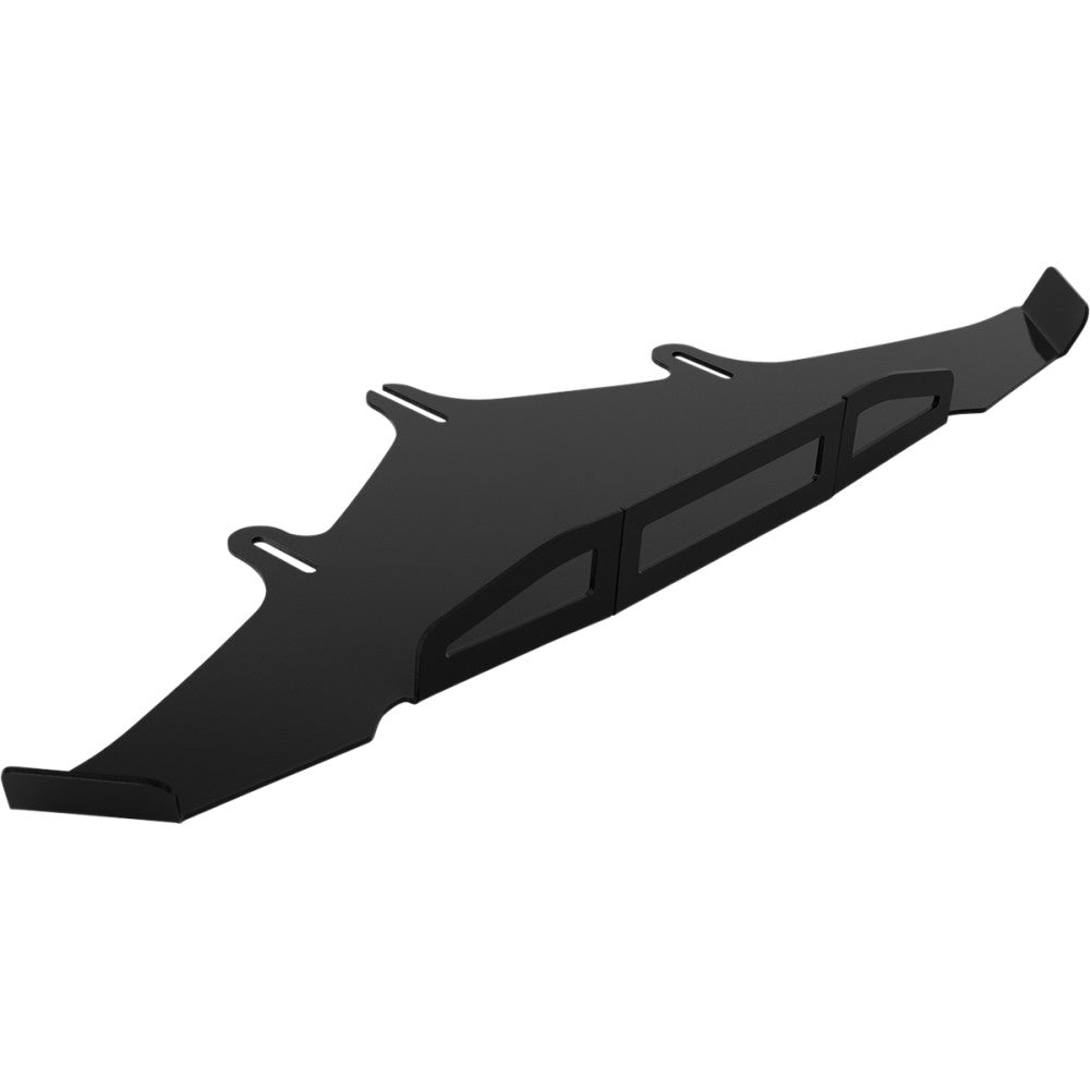 2019-2021 for Can-Am Ryker 600 ACE SHOW CHROME Scuff Plate 41-407