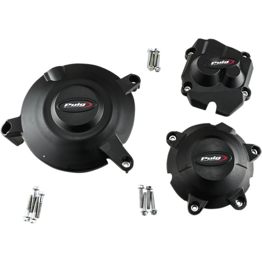 11-20 for Kawasaki Ninja ZX-10R PUIG HI-TECH PARTS Engine Covers 20133N