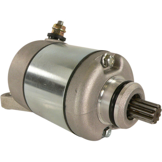 2006-2009, 2012-2014 for Honda TRX450ER PARTS UNLIMITED Starter Motor