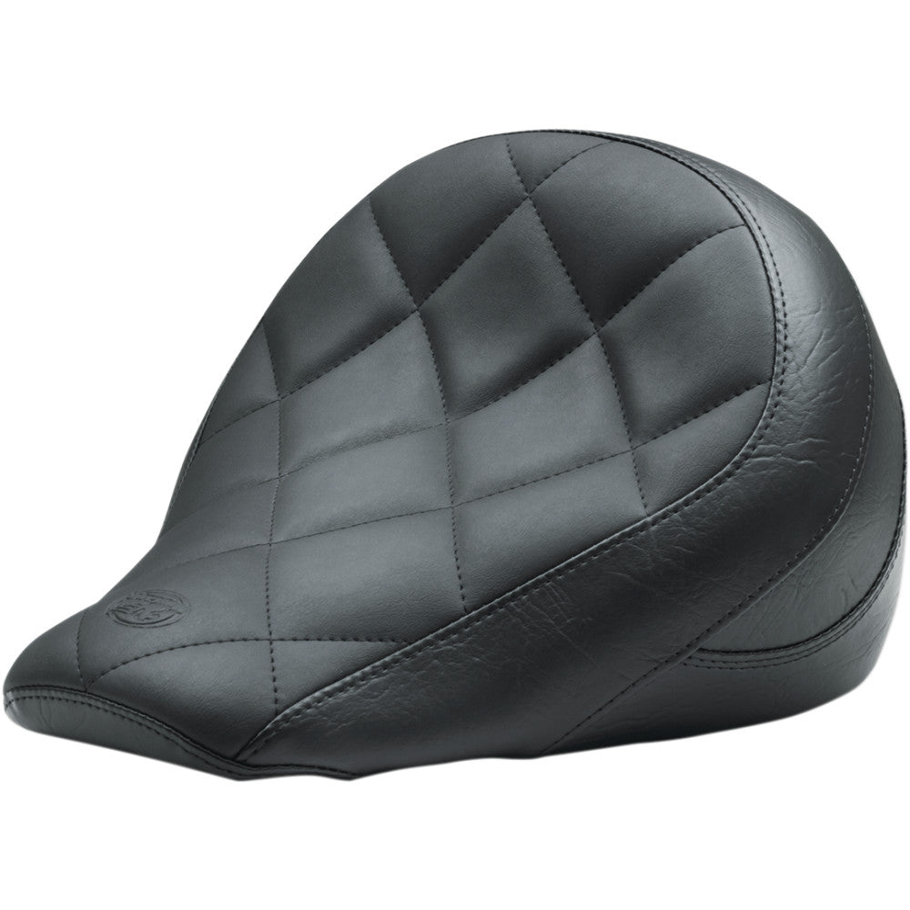 2018-2020 for Indian Scout Bobber MUSTANG Solo Seat Black Scout Bobber 76842