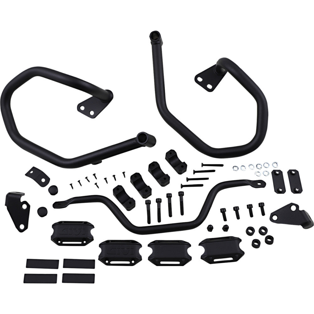 2021 for Yamaha Tenere 700 GIVI Engine Guards TN2145