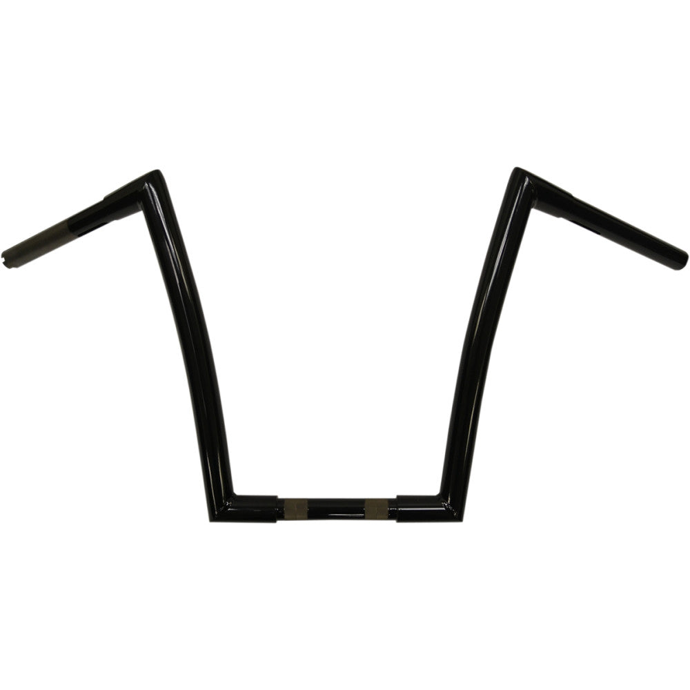 2009-2019 for Harley Road King EFI FLHR Handlebar Strip 1-1/4