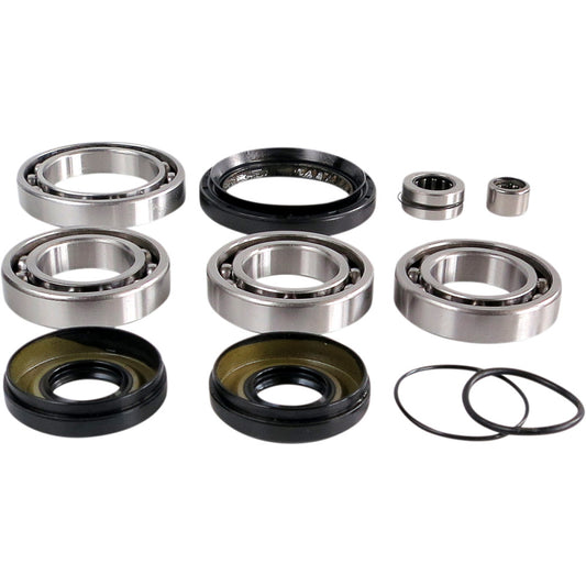 2014-2018 for Honda TRX500FM Foreman EPI Differential Bearing/Seal Kit Front