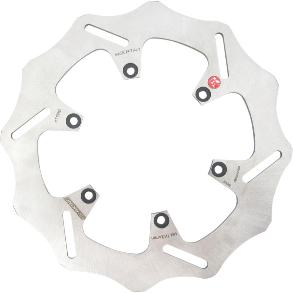 2015-2021 for Beta 480 RR 4T BRAKING Brake Rotor KT10RID KT10RID