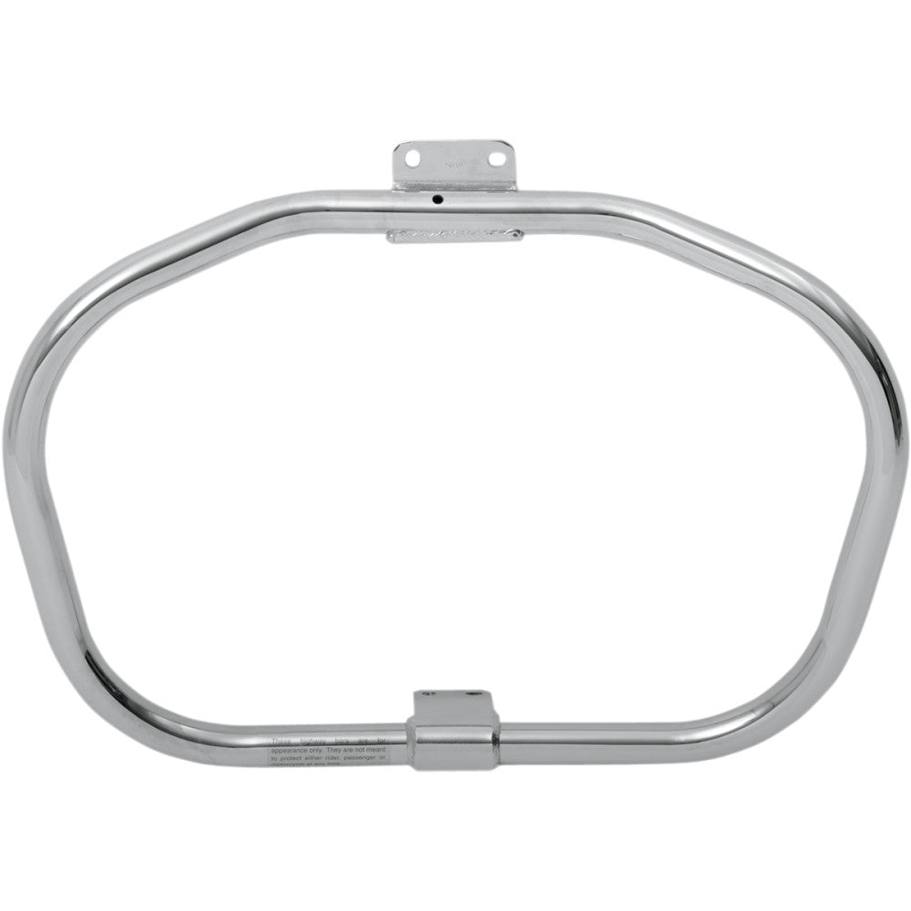2009-2016 for Harley Iron 883 XLN JARDINE Highway Bar XL 10-5019-01