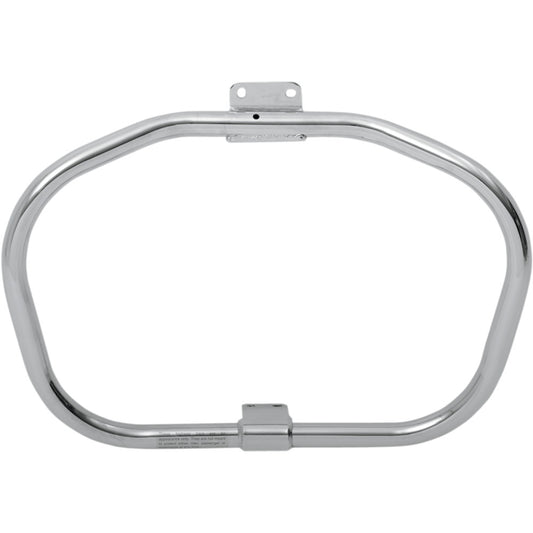 2009-2016 for Harley Iron 883 XLN JARDINE Highway Bar XL 10-5019-01
